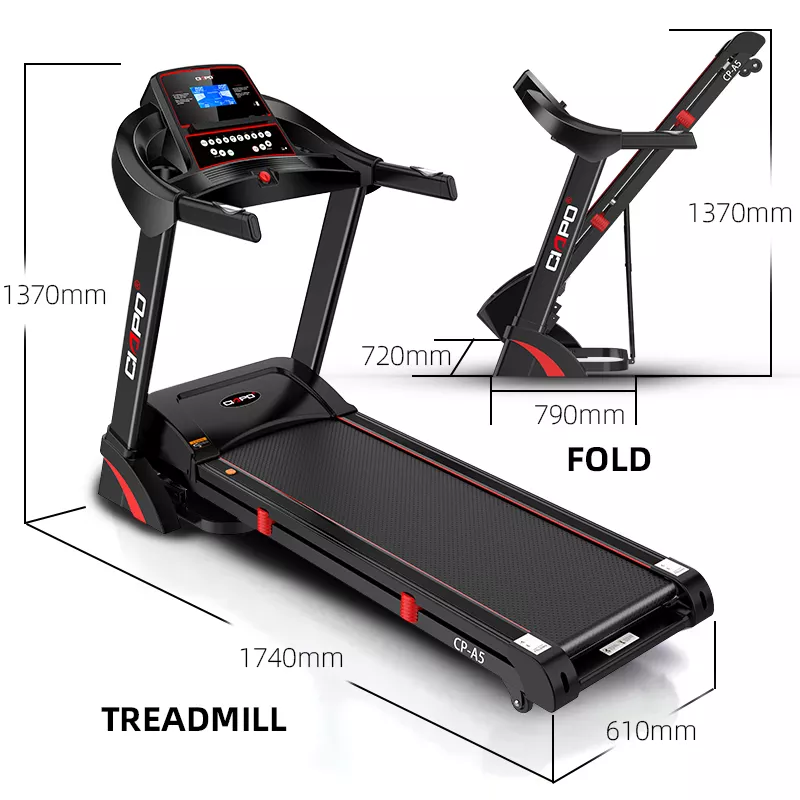 Ciapo-A5-Treadmill Ciapo-A5-Treadmill