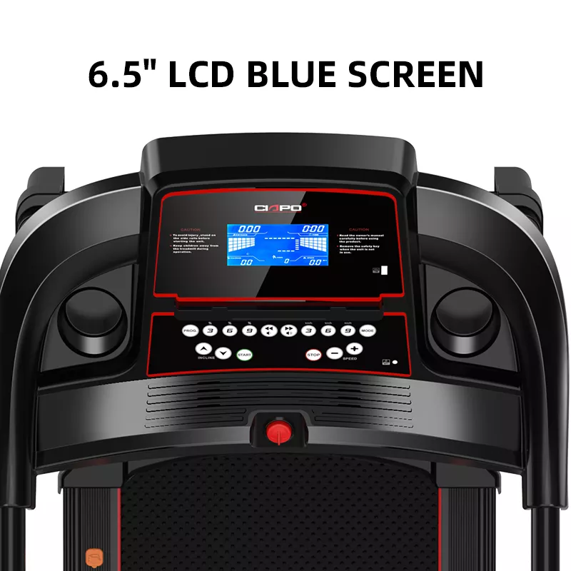 Ciapo-A5-Treadmill Ciapo-A5-Treadmill