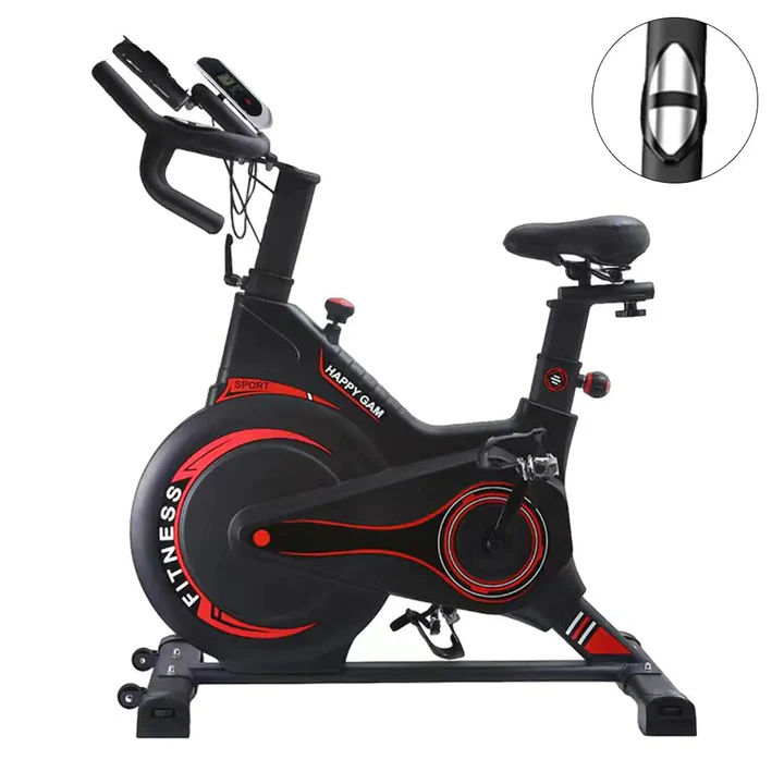 Happy Gam stationary bike - EA Stores